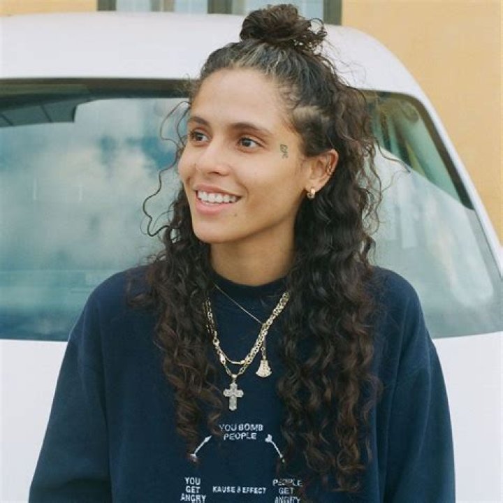 070 Shake Biography, Age, Height, Husband, Net Worth, Family