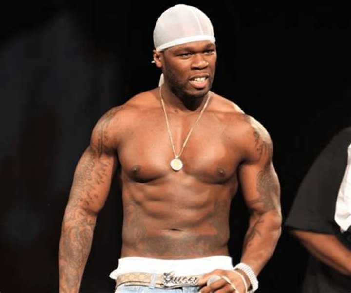 50 Cent biografía, edad, altura, esposo, net worth, familia