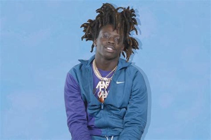 9lokkNine Biography, Age, Height, Wife, Net Worth, Family
