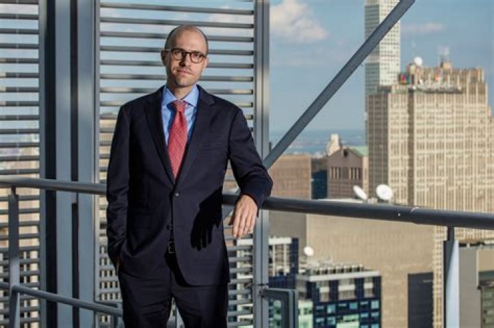 A. G. Sulzberger Biography, Age, Height, Wife, Net Worth, Family