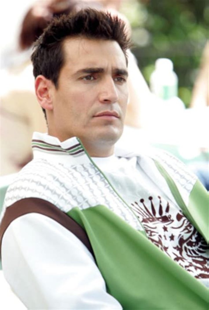 A.J. Discala Biography, Age, Height, Wife, Net Worth, Family