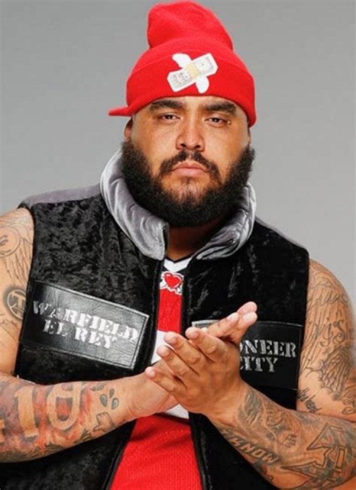 A. J. Francis Biography, Age, Height, Wife, Net Worth, Family