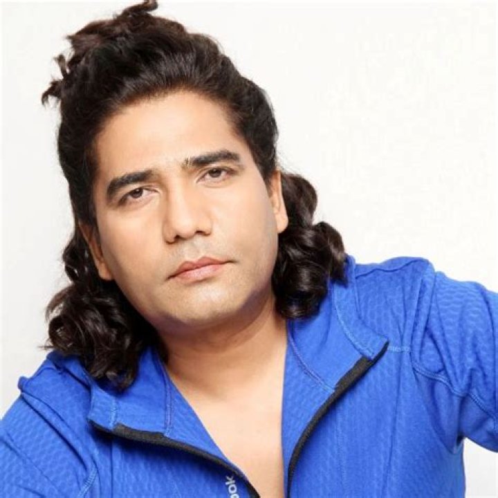 A. M. Turaz Biography, Age, Height, Wife, Net Worth, Family