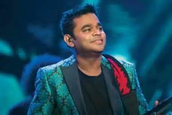A. R. Rahman Biography, Age, Height, Wife, Net Worth, Family
