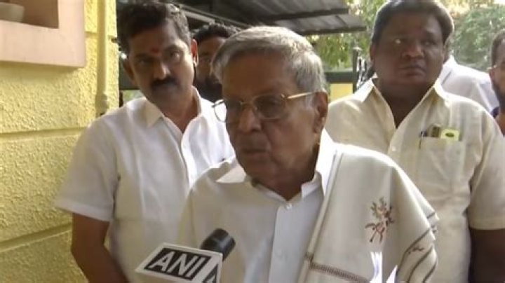 A. Tamil Magan Hussain Biography, Age, Height, Wife, Net Worth and Family