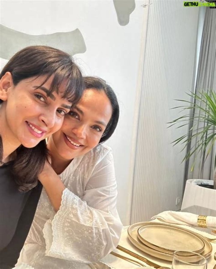 Aamina Sheikh Biography, Age, Height, Husband, Net Worth, Family