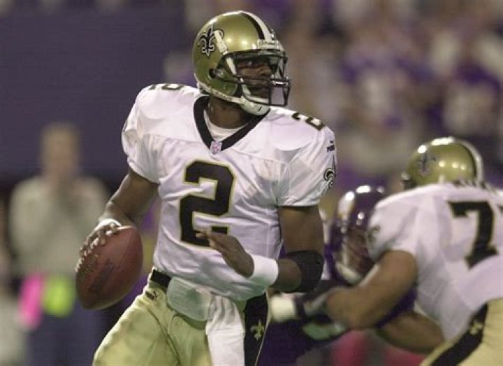 Aaron Brooks Biography, Age, Height, Husband, Net Worth, Family