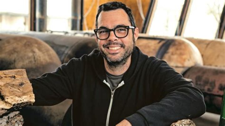Aaron Franklin Biography, Age, Height, Wife, Net Worth, Family