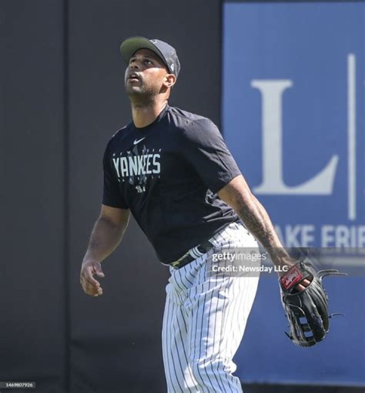 Aaron Hicks Biography, Age, Height, Wife, Net Worth, Family