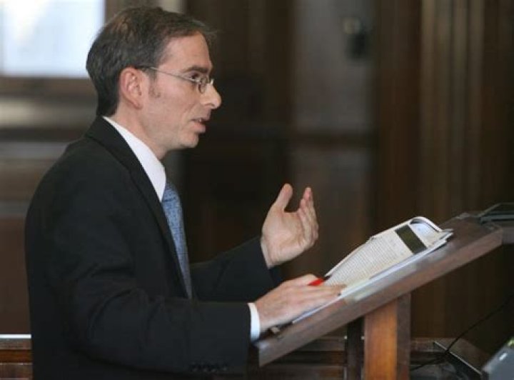 Aaron L. Weisman Biography, Age, Height, Wife, Net Worth, Family