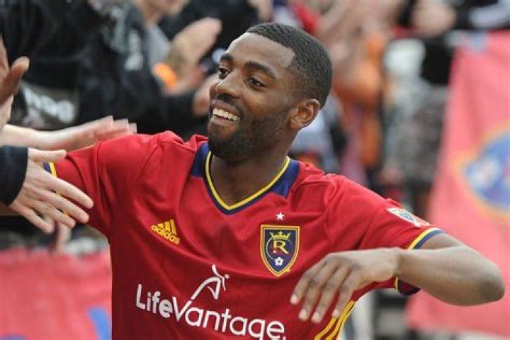 Aaron Maund Biography, Age, Height, Wife, Net Worth, Family