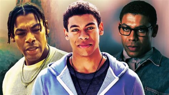 Aaron Pierre Biography, Age, Height, Wife, Net Worth, Family