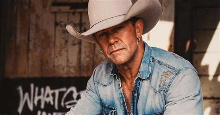 Aaron Pritchett Biography, Age, Height, Wife, Net Worth, Family