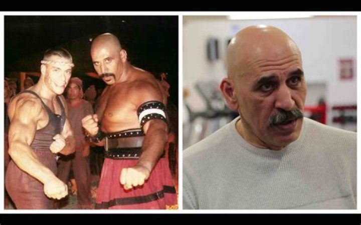 Abdel Qissi Biography, Age, Height, Wife, Net Worth, Family