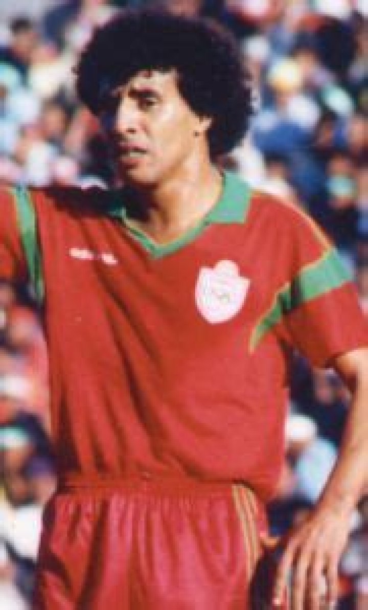 Abdelmajid Dolmy Biography, Age, Height, Wife, Net Worth, Family