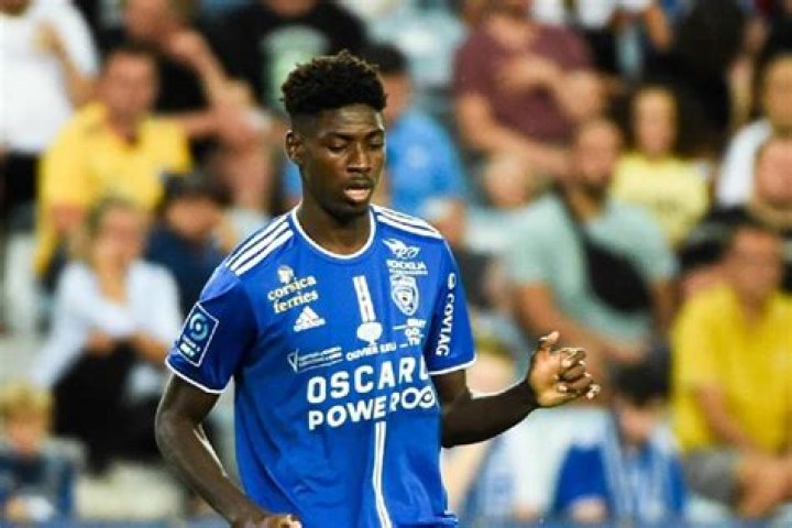 Abdoulaye Ndiaye Biography, Age, Height, Wife, Net Worth, Family