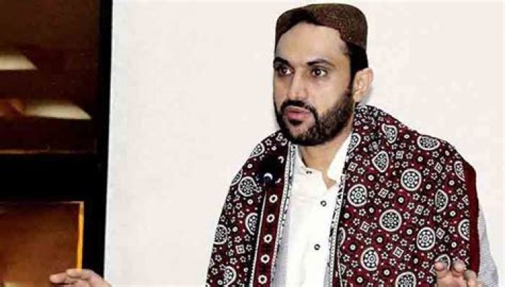 Abdul Quddus Bizenjo Biography, Age, Height, Wife, Net Worth, Family