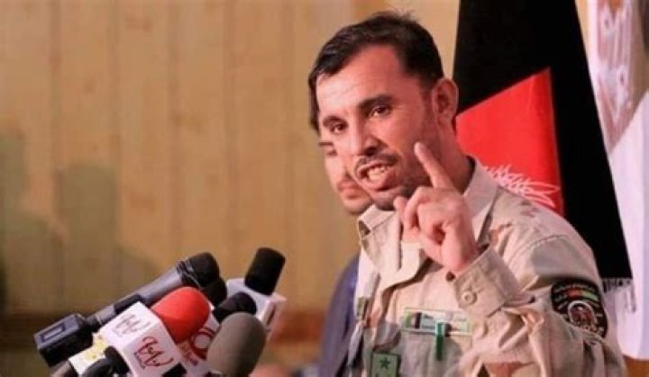 Abdul Raziq Achakzai Biography, Age, Height, Wife, Net Worth, Family