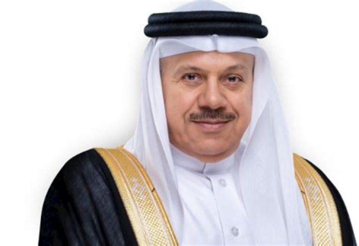 Abdullatif bin Rashid Al Zayani Biography, Age, Height, Wife, Net Worth, Family