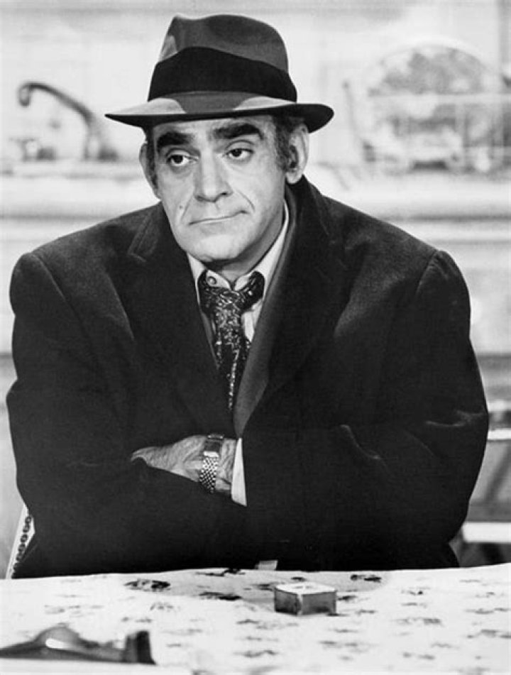 Abe Vigoda Biography, Age, Height, Wife, Net Worth, Family