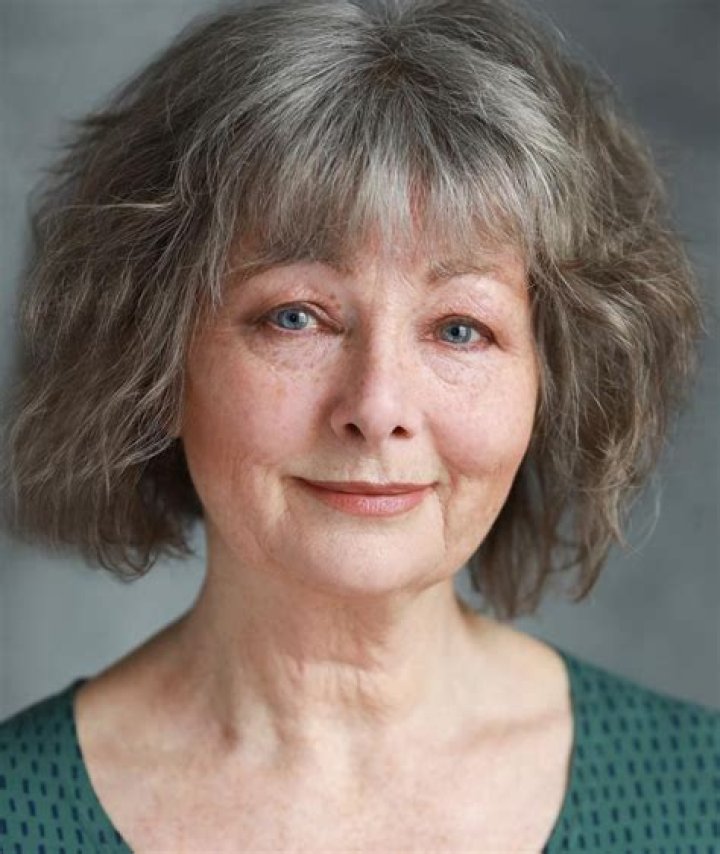 Abigail McKern Biography, Age, Height, Husband, Net Worth, Family