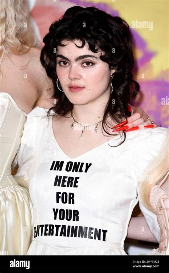 Abigail Morris Biography, Age, Height, Husband, Net Worth, Family