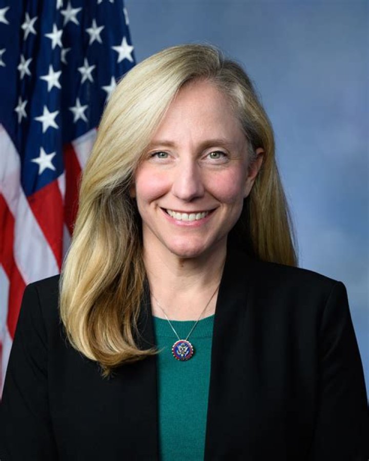 Abigail Spanberger Biography, Age, Height, Husband, Net Worth, Family