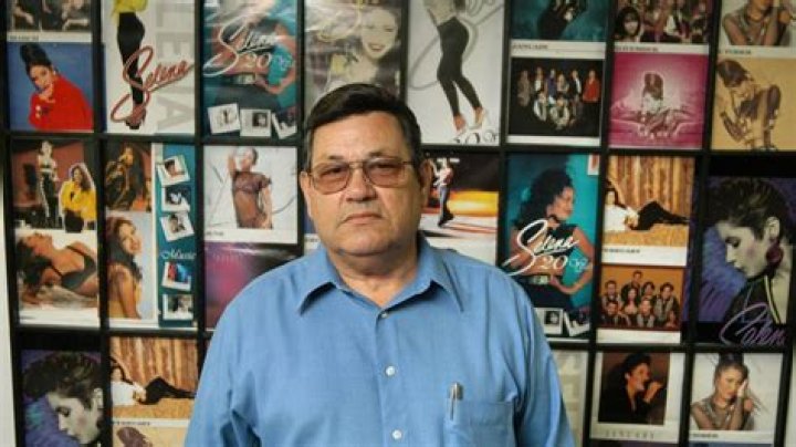 Abraham Quintanilla Jr. Biography, Age, Height, Wife, Net Worth, Family