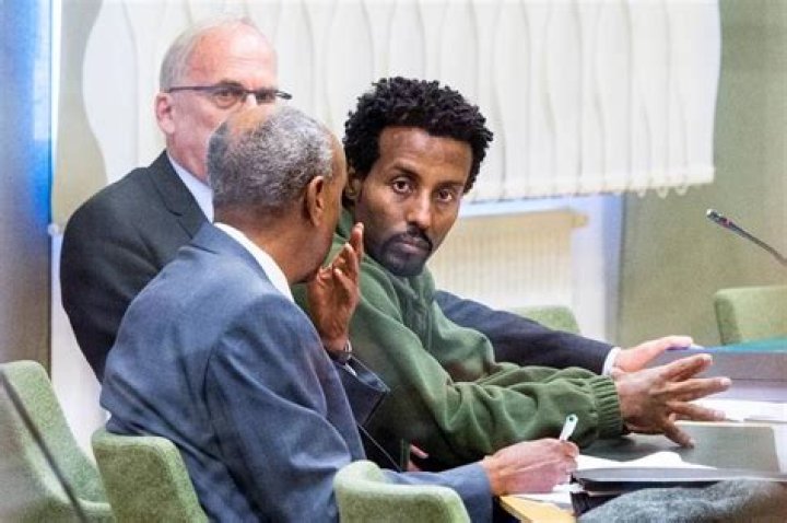 Abraham Ukbagabir Biography, Age, Height, Wife, Net Worth, Family