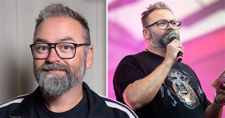 Adam Alsing Biography, Age, Height, Wife, Net Worth, Family