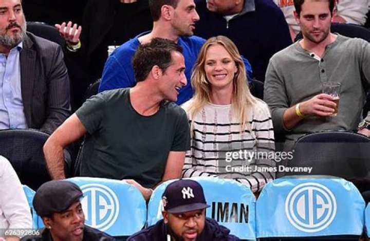 Adam Cahan Biography, Age, Height, Wife, Net Worth, Family