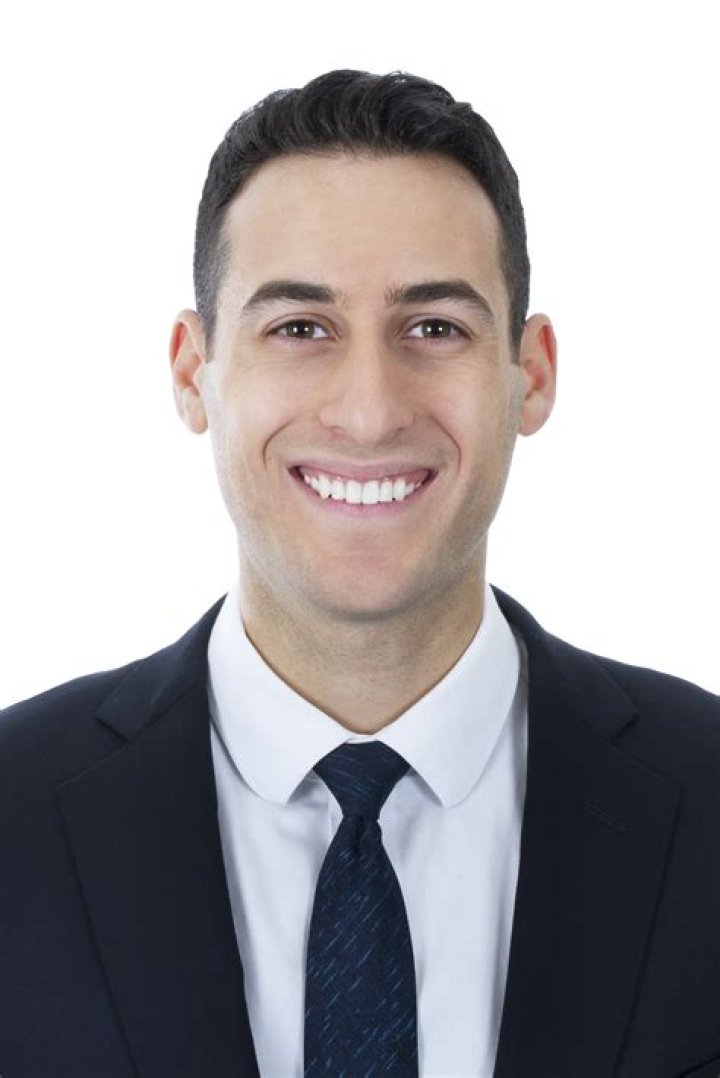 Adam Epstein Biography, Age, Height, Wife, Net Worth, Family