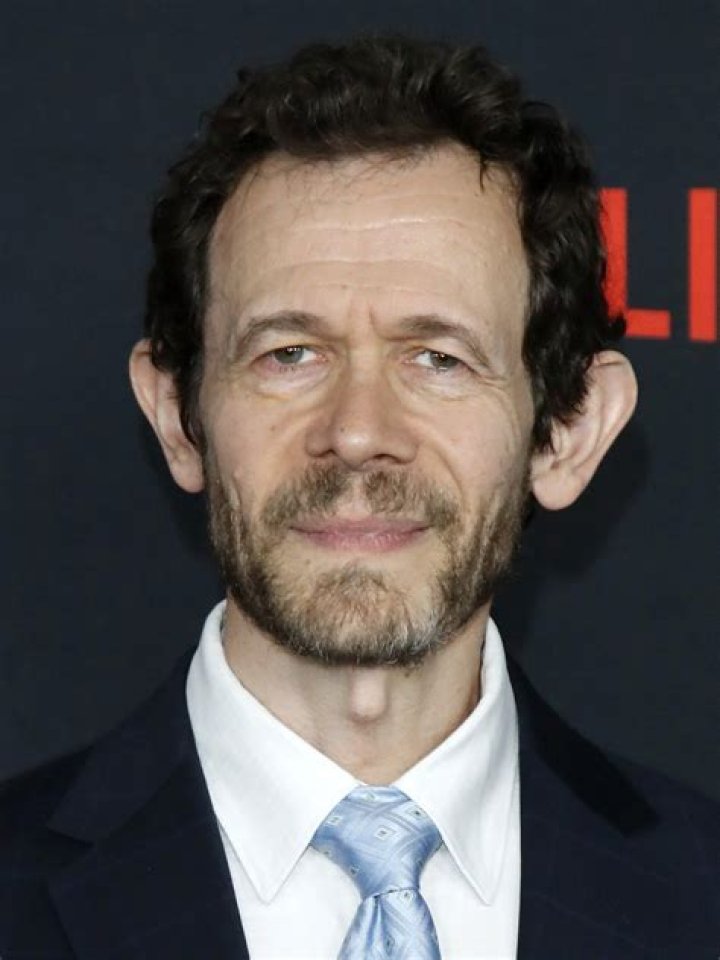 Adam Godley Biography, Age, Height, Wife, Net Worth, Family