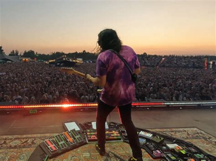 Adam Granduciel Biography, Age, Height, Wife, Net Worth, Family