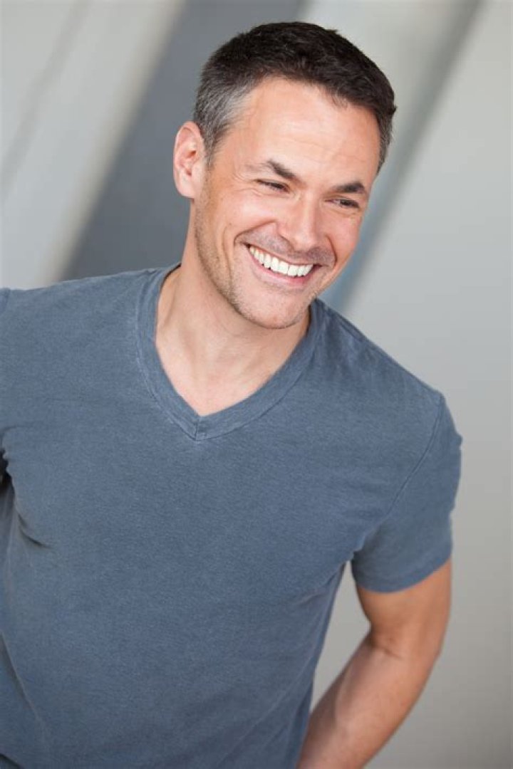 Adam Guettel Biography, Age, Height, Wife, Net Worth, Family