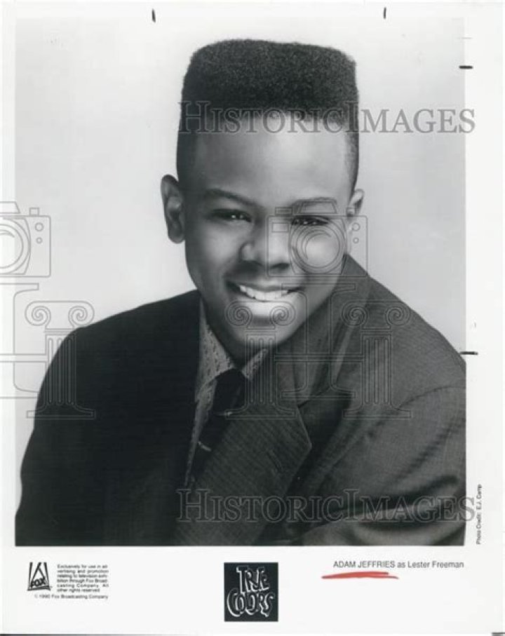 Adam Jeffries Biography, Age, Height, Wife, Net Worth, Family