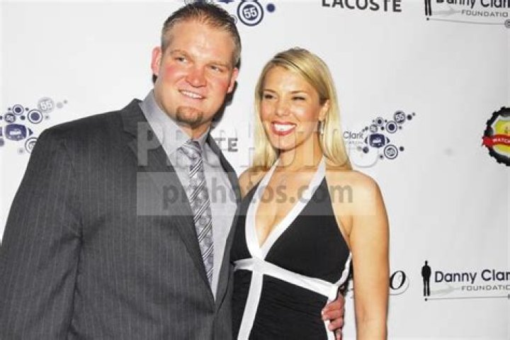 Adam Koets Biography, Age, Height, Wife, Net Worth, Family