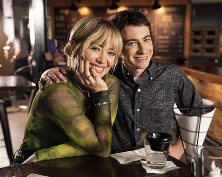 Adam Lamberg Biography, Age, Height, Wife, Net Worth, Family