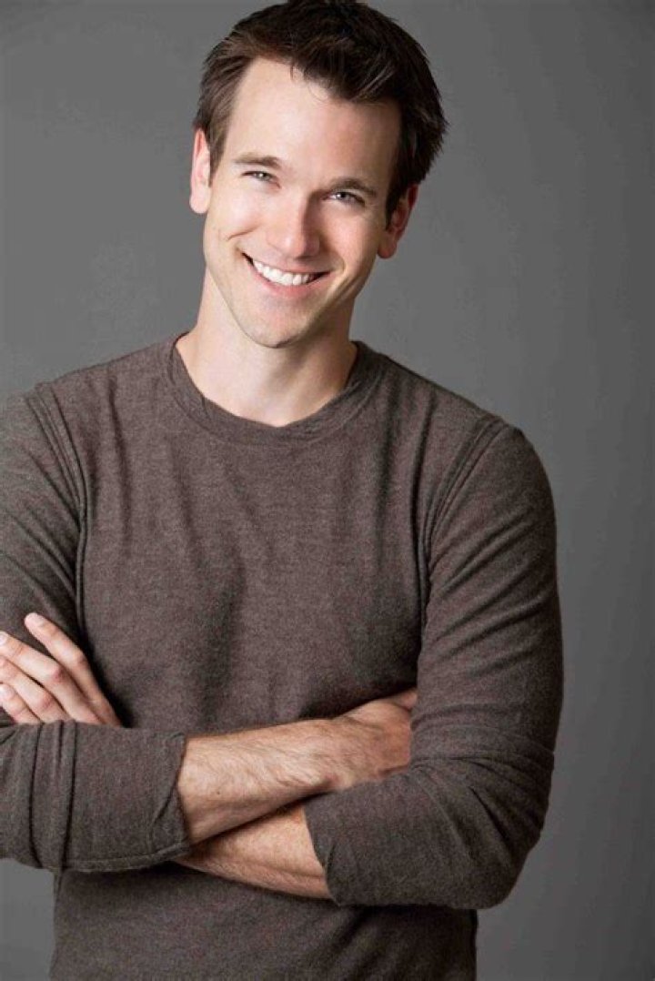 Adam Mayfield Biography, Age, Height, Wife, Net Worth, Family