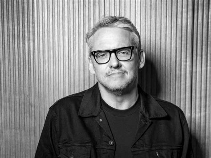 Adam McKay Biography, Age, Height, Wife, Net Worth, Family