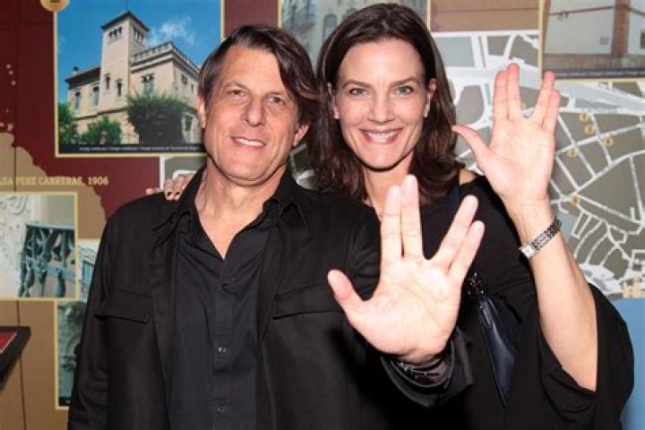 Adam Nimoy Biography, Age, Height, Wife, Net Worth, Family