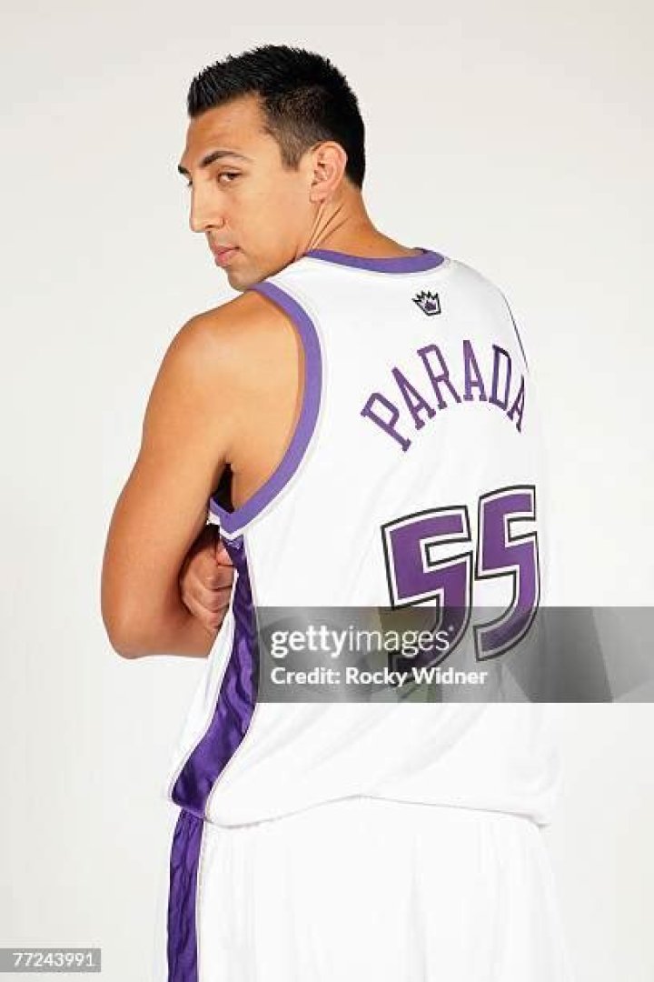 Adam Parada Biography, Age, Height, Wife, Net Worth, Family