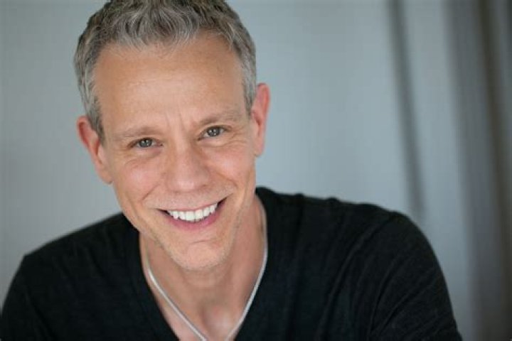 Adam Pascal Biography, Age, Height, Wife, Net Worth, Family