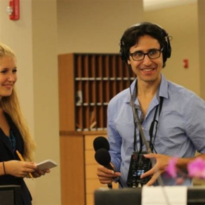 Adam Ragusea Biography, Age, Height, Wife, Net Worth, Family