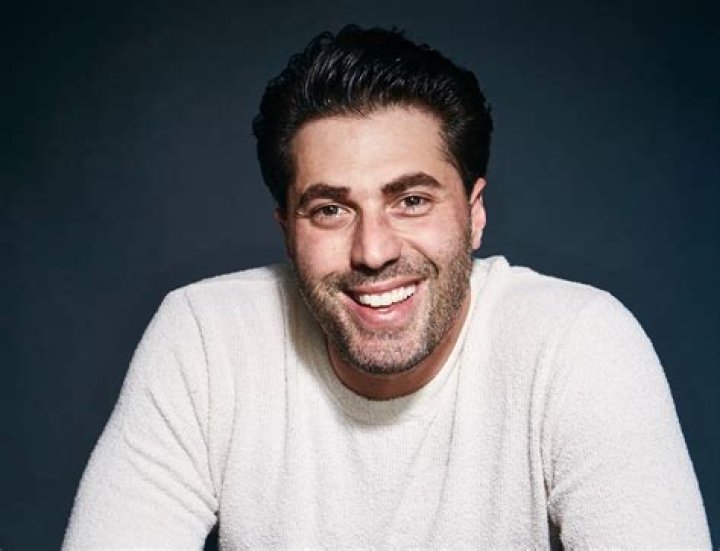 Adam Ray Biography, Age, Height, Wife, Net Worth, Family