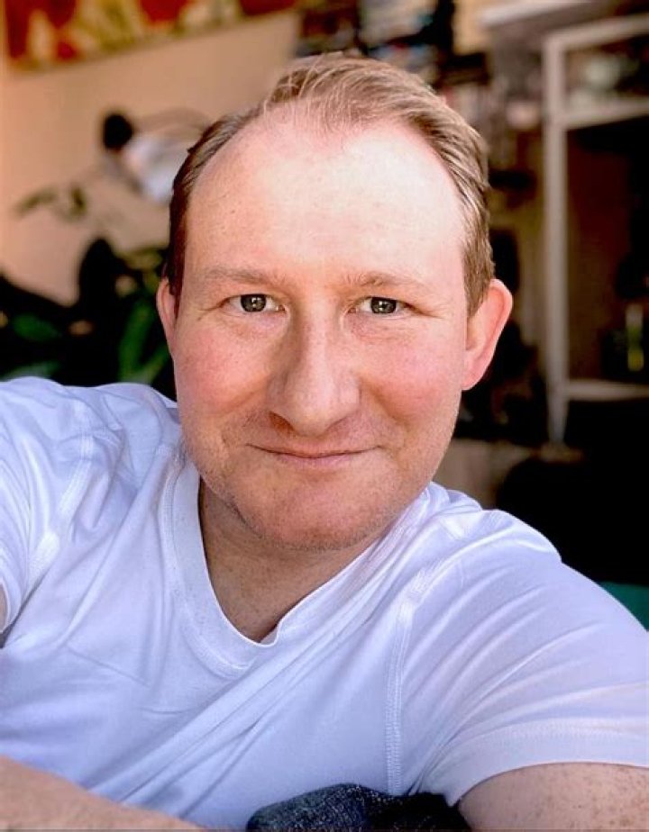 Adam Wylie Biography, Age, Height, Wife, Net Worth, Family