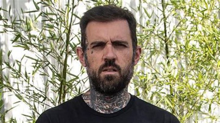 Adam22 Biography, Age, Height, Wife, Net Worth, Family