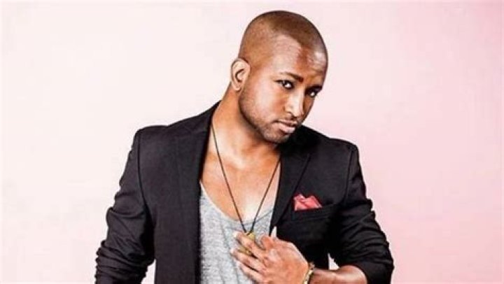 Adande Thorne Biography, Age, Height, Wife, Net Worth, Family