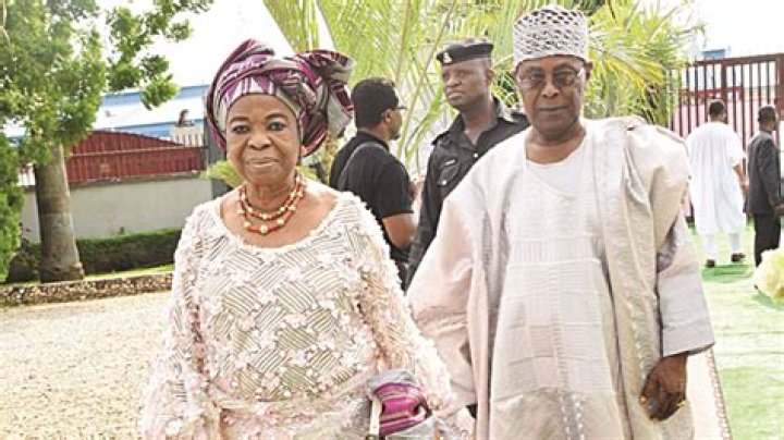 Adekunle Ojora Biography, Age, Height, Wife, Net Worth and Family