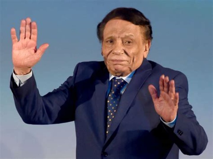 Adel Emam Biography, Age, Height, Wife, Net Worth, Family